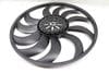 Electric Cooling Fan Blade LR137841 — photo 1
