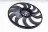 Electric Cooling Fan Blade LR137842 — photo 2