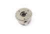 Exhaust Cam / Camshaft Gear Adjuster Unit H4P36M288BB — photo 3