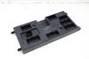 Fuse Box Body Control Module / BCM JPLA14F041BG — photo 1
