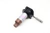 Front Tilt Seat Motor w/ Transmission LR183160 — photo 1