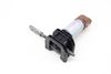 Front Tilt Seat Motor w/ Transmission LR183160 — photo 2