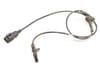 ABS / Wheel Speed Sensor J8A29E731AA — photo 1