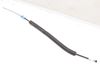 Interior Door Handle Release / Bowden Cable LR093360 — photo 4