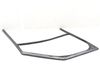 Upper Door Seal / Window Channel Weather Stripping J8A221597A — photo 2