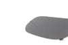 Interior Door Handle Screw Cover / Cap J8A2237W25AB — photo 2
