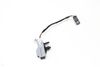 Interior Door Handle Light / Wiring Harness J8A214D375DA — photo 1