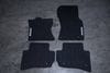 Complete Rubber Floor Mat Set J8AM130A88BA — photo 1