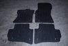 Complete Rubber Floor Mat Set J8AM130A88BA — photo 5