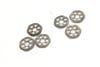 Fender Liner / Wheel Housing Cover Clip Set (6) LR033697 — photo 2