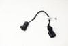 Interior Door Panel Light / Wiring Harness J8A214D375CA — photo 1