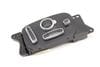 Seat Adjustment Control Switch J8A214B566BA — photo 1