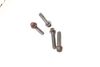 Harmonic Balancer / Crankshaft Pulley Screw / Bolt Set (4) LR085468 — photo 1