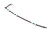 Hatch Window Washer Fluid Hose / Line LR093464 — photo 2