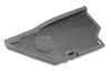 Cowl / Leaf Grille J8A202223AC — photo 1