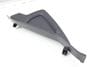 Dash Panel End Cap / Cover / Trim J8A204481BH — photo 1