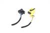 Parking Aid / Park Assist Module Wiring Connector — photo 2