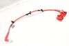 Positive (+) Battery Cable J8A214300BB — photo 2