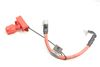 Positive (+) Battery Cable J8A214300DB — photo 2