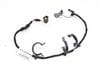 Radiator Link Wiring Harness JK8313A840AB — photo 2
