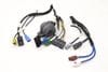 Radio / Stereo Infotainment Unit Wiring Connector Set — photo 1