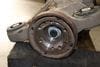 Axle Differential / Diff HK834A213GB — photo 6