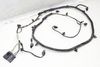 Bumper Wire / Wiring Harness J8A215B484DB — photo 1