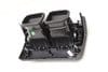 Center Console Air Vent / Trim J8A219C785AC — photo 3