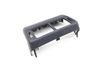 Center Console Air Vent Trim / Bezel LR095834 — photo 2