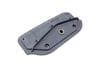 Hatch Window Wiper Motor Trim / Cover J8A217C412AB — photo 2