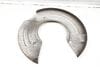 Brake Dust / Splash Shield GX732C029AB — photo 1