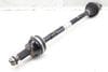 CV Axle Shaft HK834K139AA — photo 1