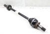 CV Axle Shaft HK834K139AA — photo 3