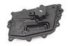 Door Window Regulator Panel J8A224767A — photo 2
