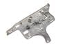 Liftgate Motion Sensor Bumper Mount / Bracket J8A214E115AD — photo 2