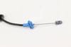 Exterior Door Handle Release / Bowden Cable LR093367 — photo 2