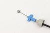 Exterior Door Handle Release / Bowden Cable LR093367 — photo 3