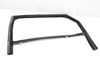 Upper Door Seal / Window Channel Weather Stripping LR128135 — photo 1