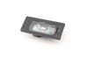 License Plate Light HY3213B627AB — photo 1