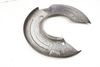 Brake Dust / Splash Shield GX732C028AB — photo 1