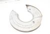 Brake Dust / Splash Shield GX732C028AB — photo 2