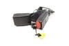Center Seat Belt Double Buckle / Receiver HK83613K21 — photo 1