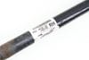 CV Axle Shaft HK834K138AA — photo 2