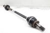 CV Axle Shaft HK834K138AA — photo 3