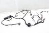 Door Wire / Wiring Harness J8A214632CC — photo 2