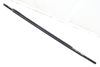 Exterior Door Window Slot Seal / Trim J8A225596AE — photo 5