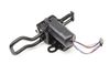 Power Folding Seat Latch / Motor HK83600C72AB — photo 2