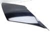 Quarter Panel D Pillar Trim J8A229148A — photo 2