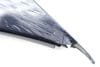 Quarter Panel D Pillar Trim J8A229148A — photo 3