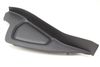 Dash Panel End Cap / Cover / Trim J8A204480BH — photo 1